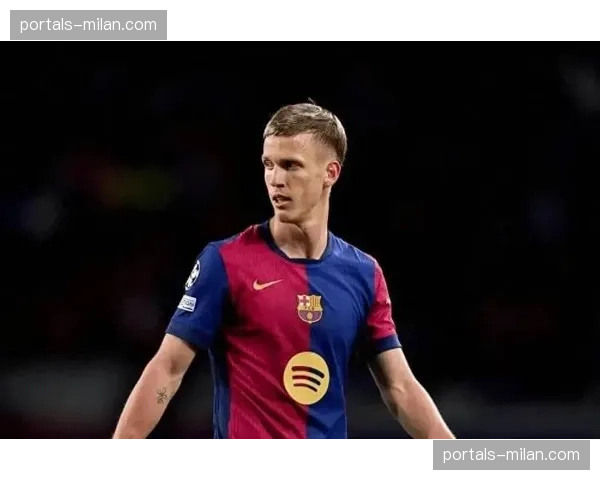 奥尔莫推射建功延续良好状态，巴萨攻击手多面手属性获认可