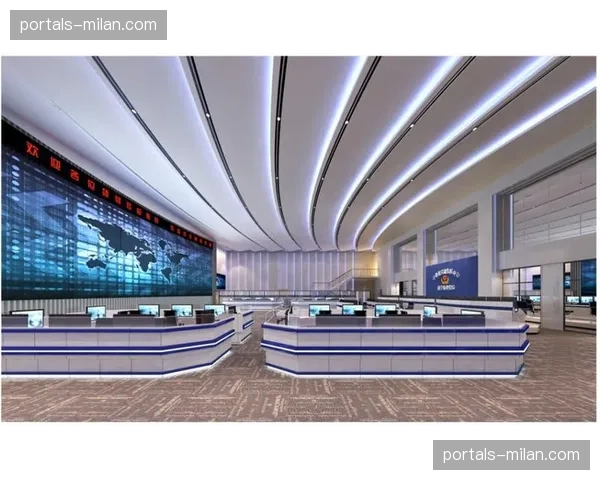 多端同步机制完善 赛事指挥中心实现多屏同质