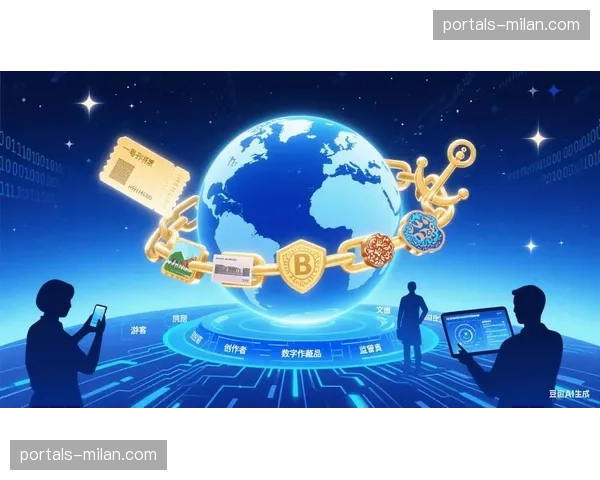 区块链存证切入版权保护 赛事流媒体资产实现实时确权