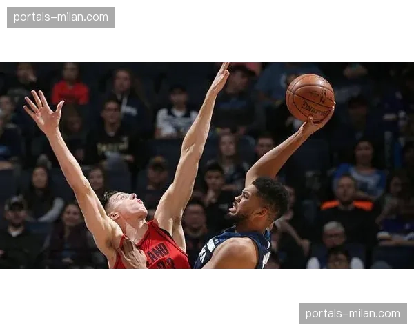 开拓者限制对手命中率47.1%联盟第16 护框效果中等