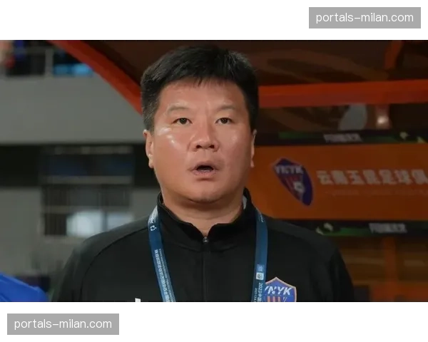 李金羽传控战术水土不服，中甲冠军防线遭中超降维打击
